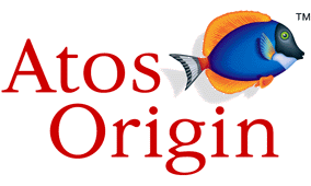 Atos Origin - leading international IT services provider