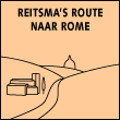 Reitsma's Route naar Rome