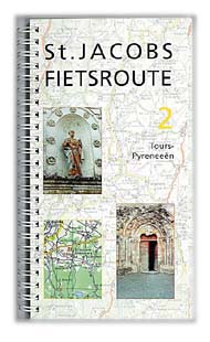 St. Jacobs fietsroute - deel 2