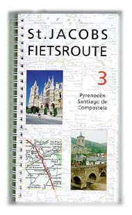 St. Jacobs fietsroute - deel 3