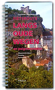 Langs Oude Wegen