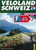Veloland Schweiz - Route 1 (Rhein)