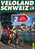 Veloland Schweiz - Route 2 (Rhne)