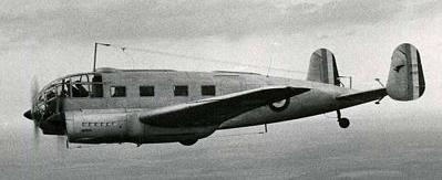 Franse NC701 / French NC701